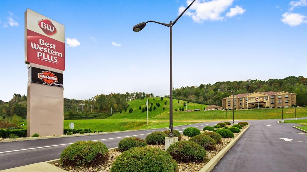 Best Western Plus Louisa photo 36