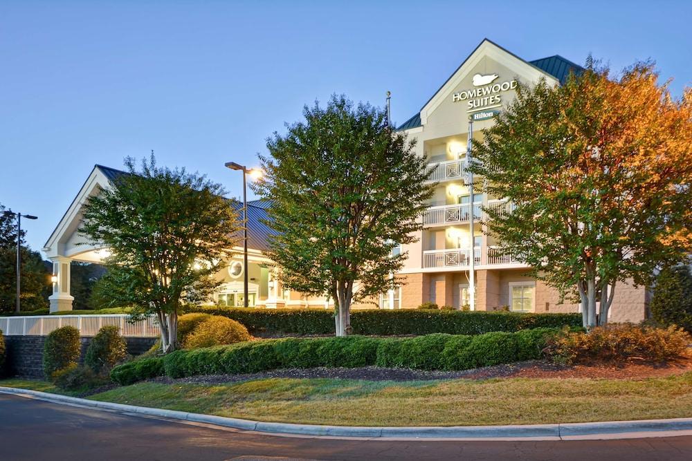 Homewood Suites by Hilton Durham-Chapel Hill / I-40 photo 68