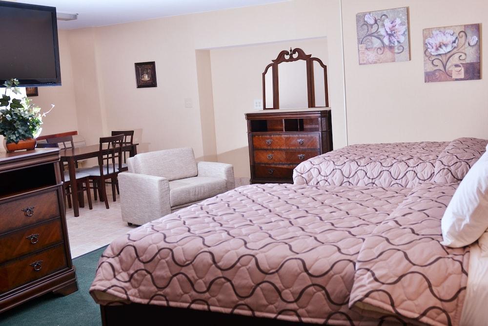 Pacer Inn And Suites Delaware photo 3