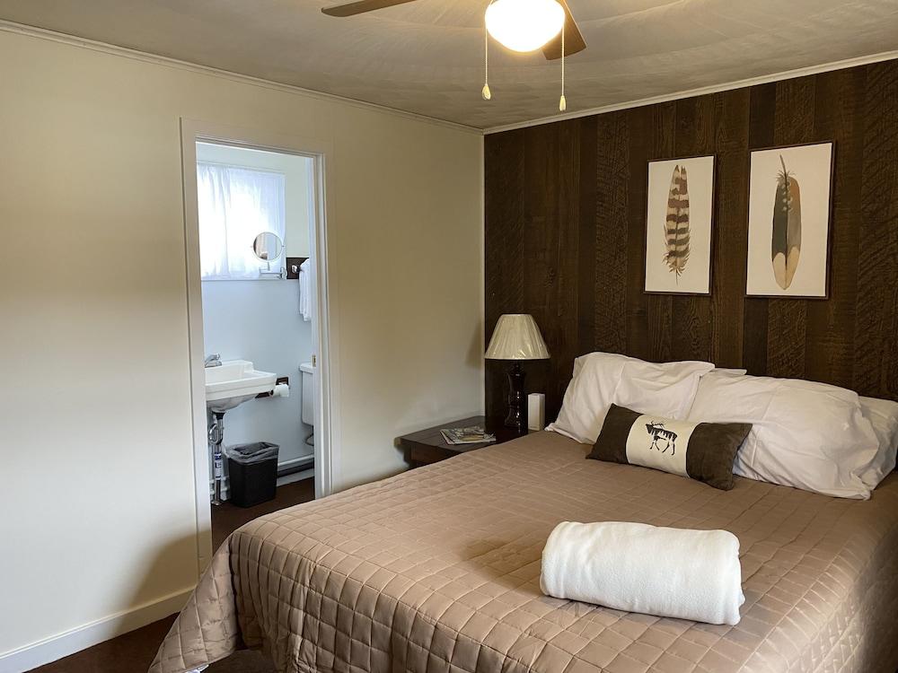 Bennetts Valley Elk Country Inn photo 14