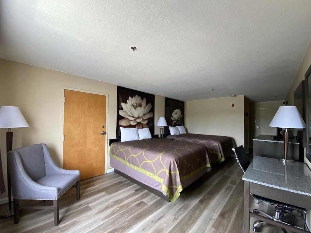 Harrington Welcome Inn photo 2