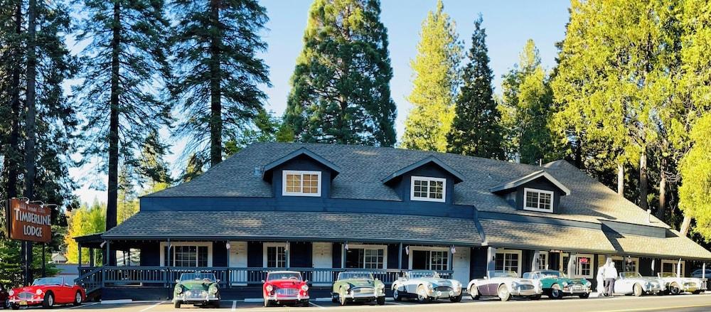 Timberline Lodge - Arnold - Bear Valley photo 1