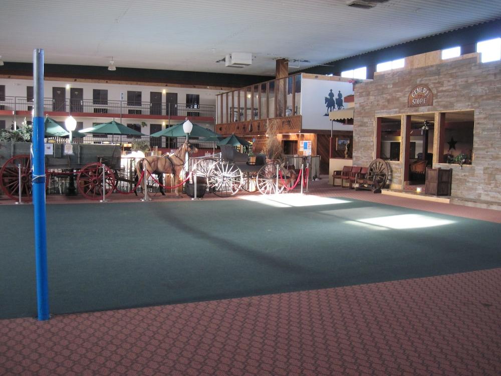 Dodge House Hotel & Convention Center photo 21