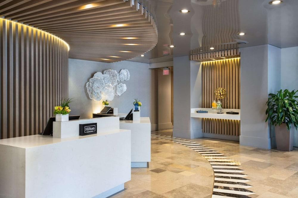 Hilton Bentley Miami/South Beach photo 5