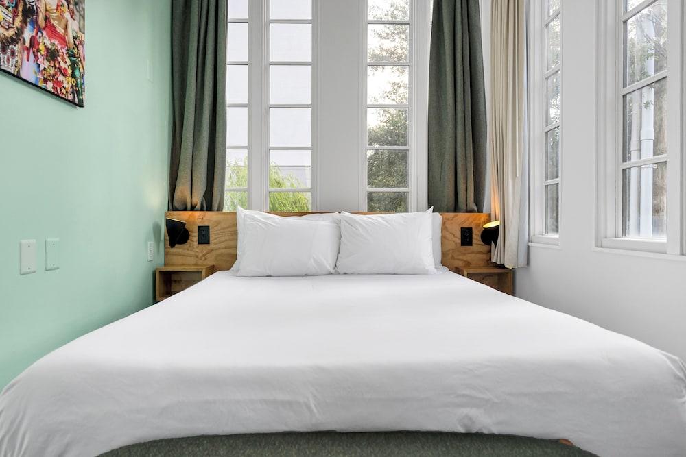 The Quisby Hotel photo 14