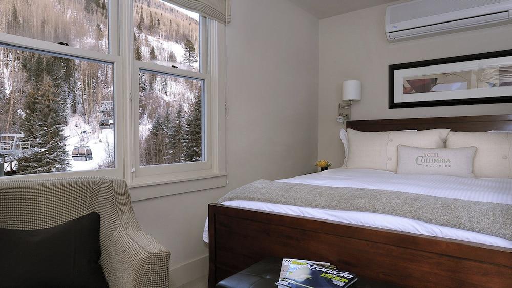 Hotel Columbia photo 42
