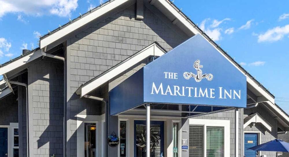 The Maritime Inn photo 6
