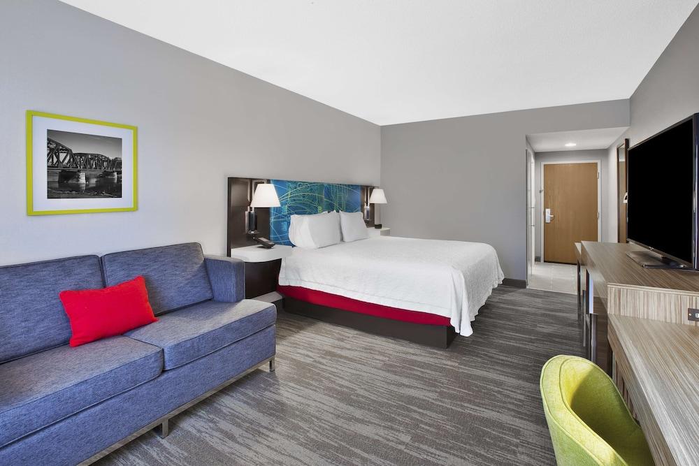Hampton Inn & Suites Springboro/Dayton Area South photo 10