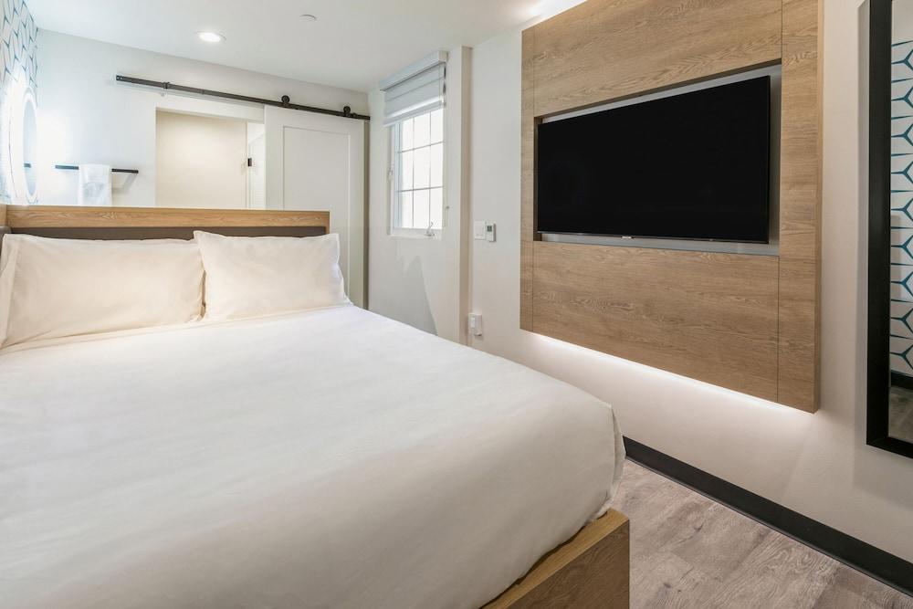 Kasa Niche Hotel Redwood City photo 48