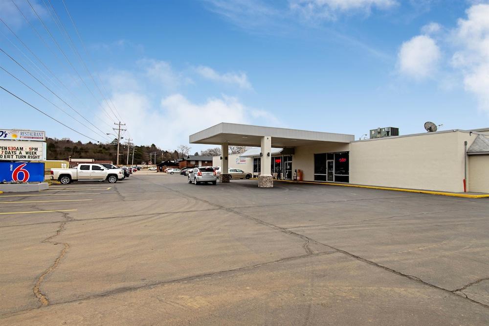 Motel 6 Alma, AR photo 63