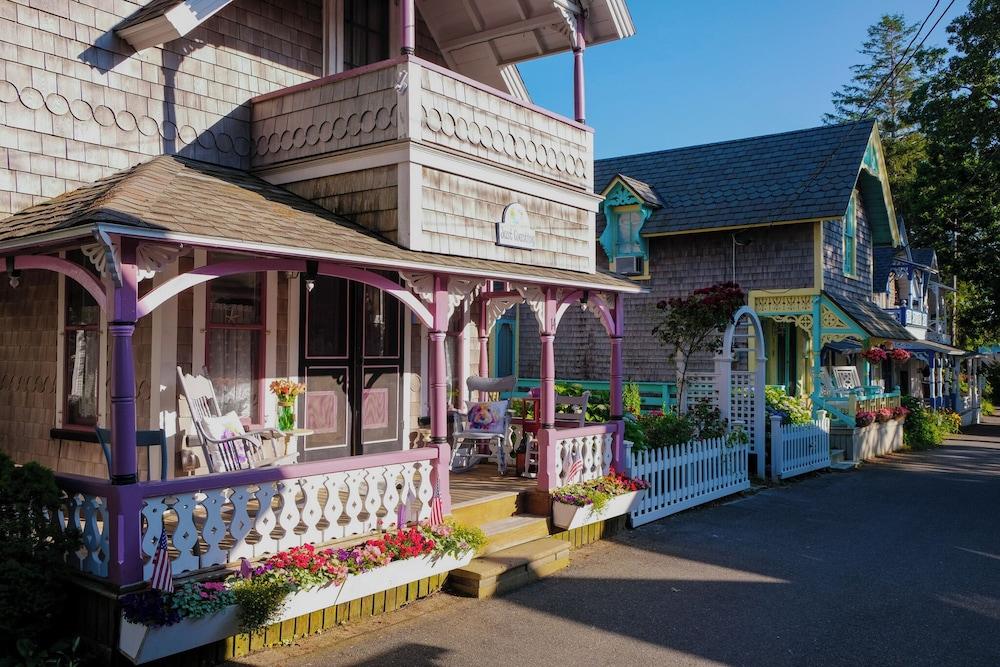 Pequot Hotel photo 24