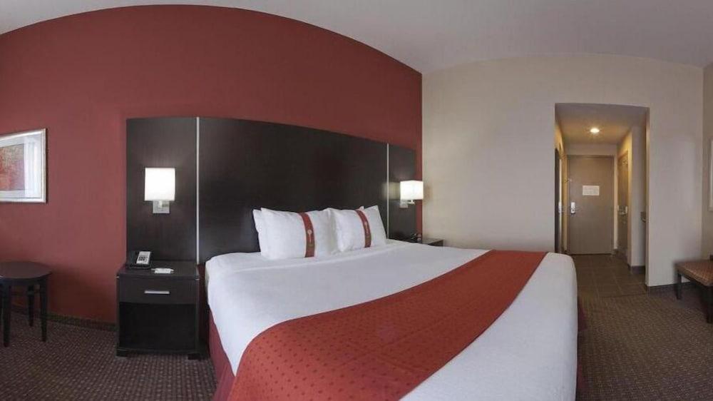 Holiday Inn Meridian E I 20/I 59 by IHG photo 2