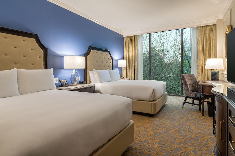 The Houstonian Hotel, Club & Spa photo 13