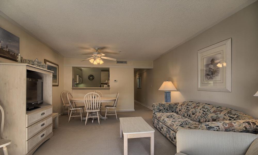 Ocean Creek Resort photo 13