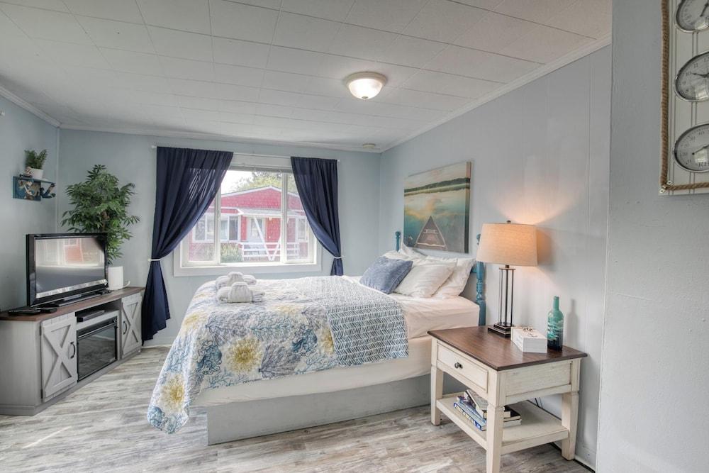 Ocean Spray Beach Resort photo 63