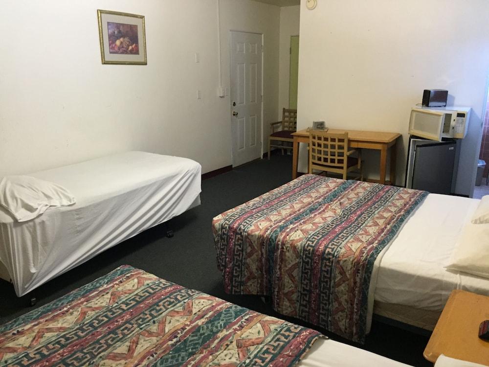 Travel Inn Of Sebring photo 25