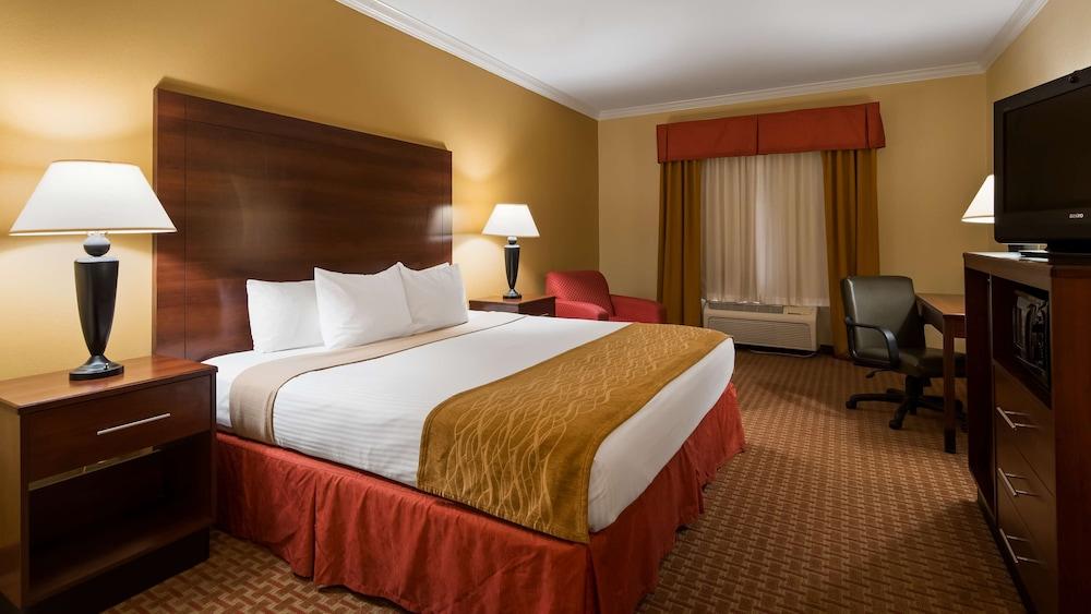 Best Western Eufaula Inn photo 4