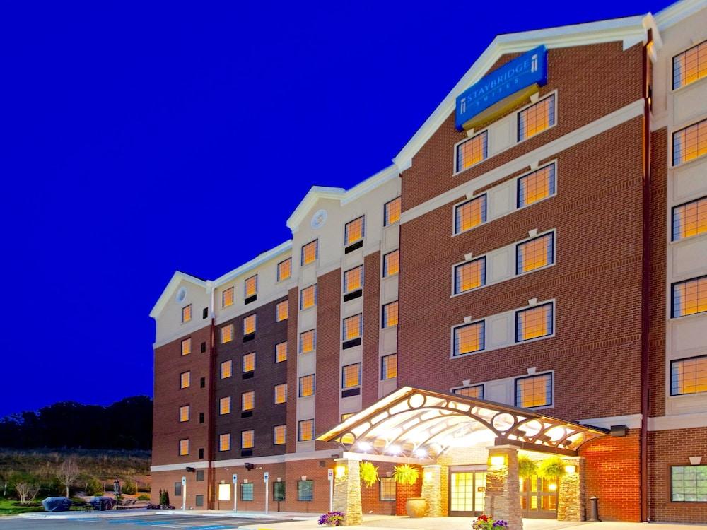Staybridge Suites Quantico-Stafford by IHG photo 58