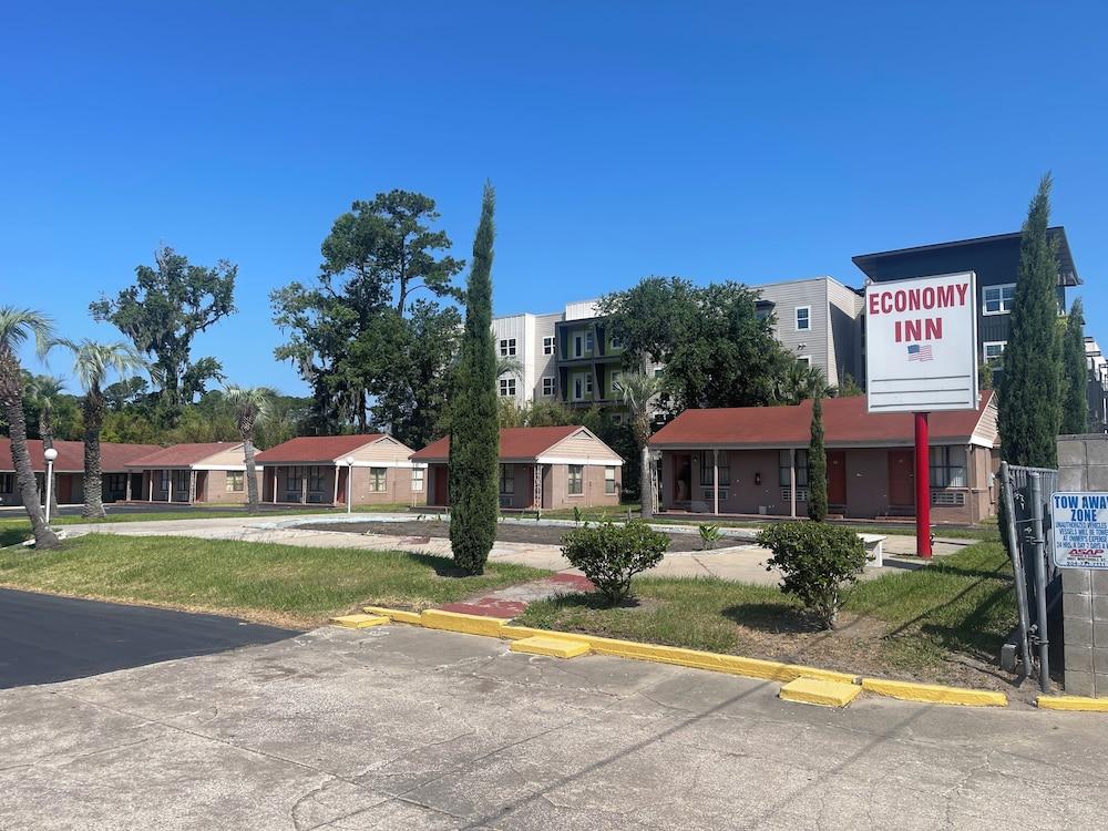 Economy Inn San Marco photo 6