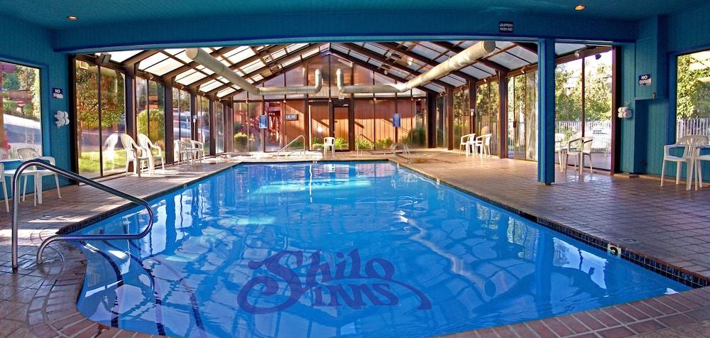 Shilo Inn Suites Hotel - Bend photo 23
