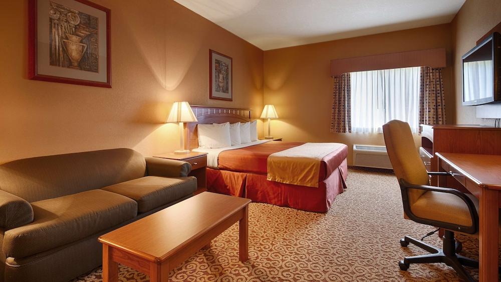 Best Western Denton Inn photo 5