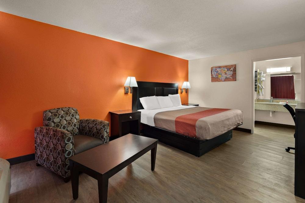 Econo Lodge Yemassee photo 24