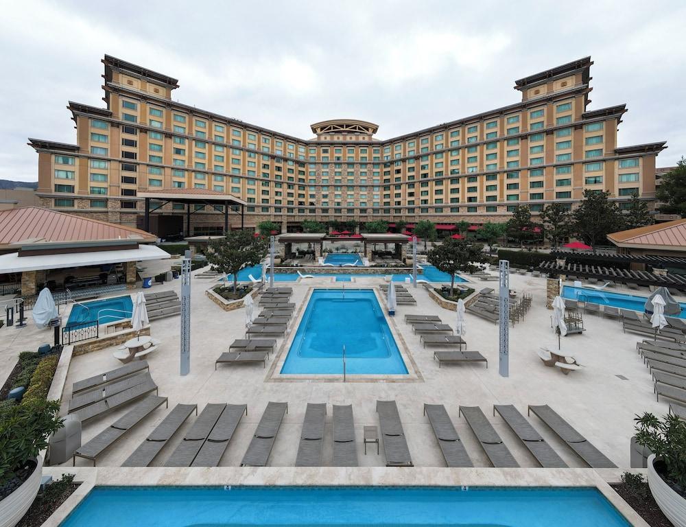Pala Casino Spa And Resort photo 23