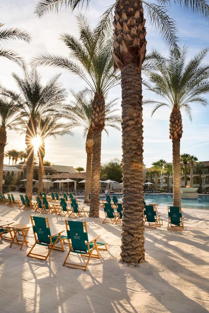 Privado Villas at the Fairmont Scottsdale Princess photo 38