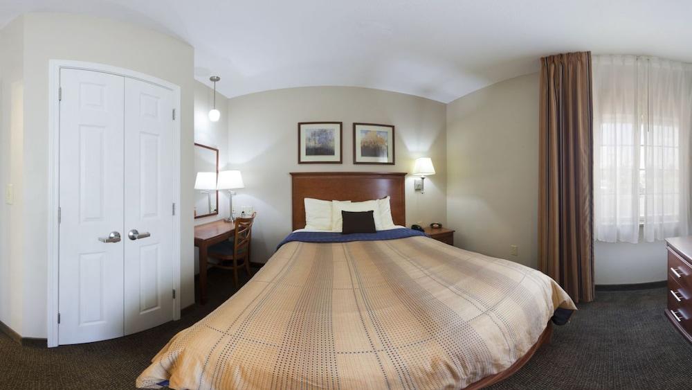Candlewood Suites Augusta by IHG photo 2