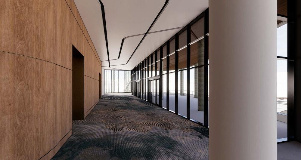 Hotel Phoenix Atlanta photo 20