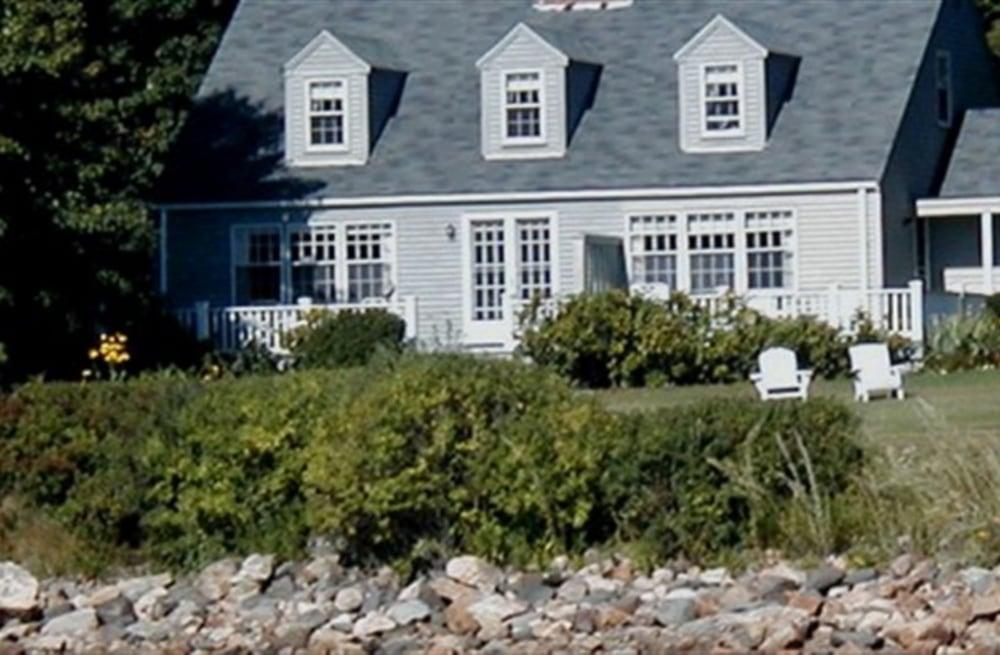 Dockside Guest Quarters & Restaurant photo 20