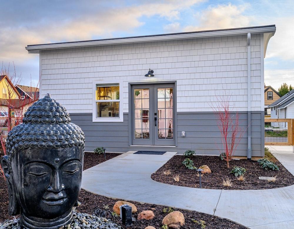 The Boutique Retreat photo 3