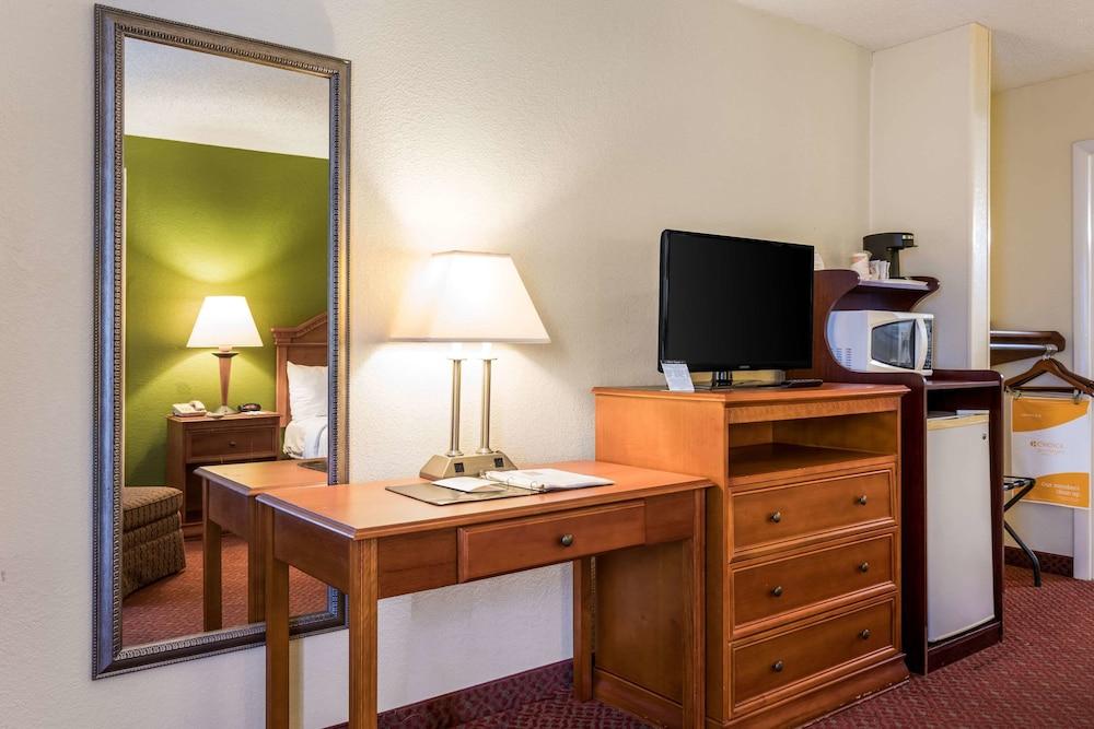 Quality Inn Battleboro - Rocky Mount photo 15