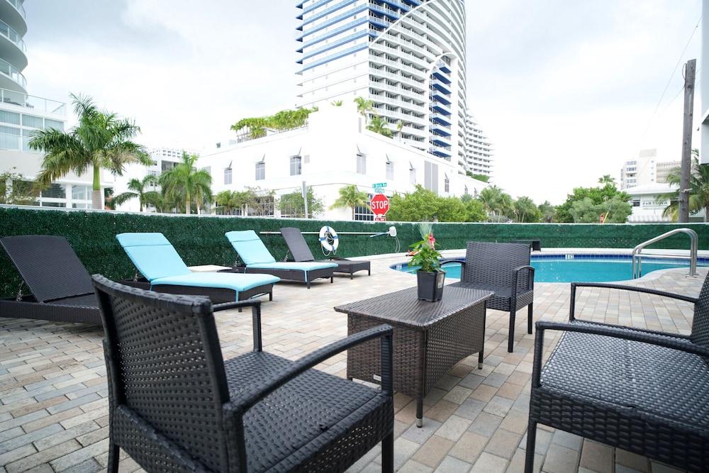 Sibi Beach Hotel photo 3