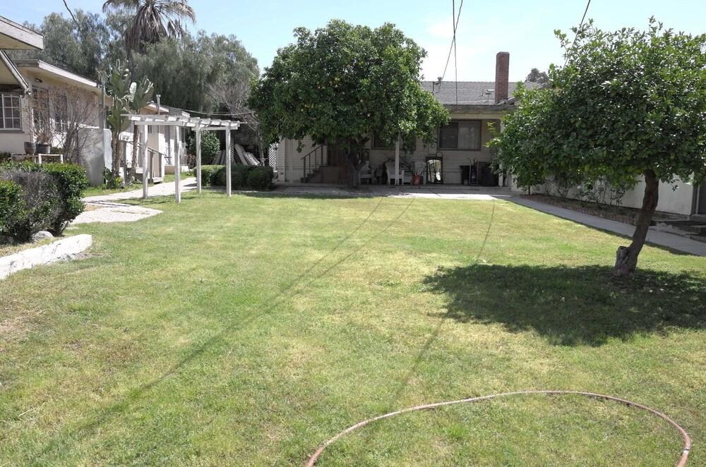 Elsinore Hot Springs & Lodge photo 30