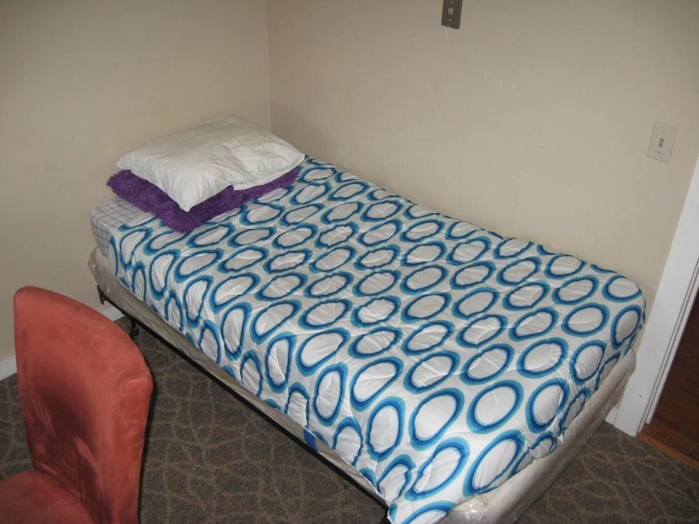RK Hostel San Diego photo 21