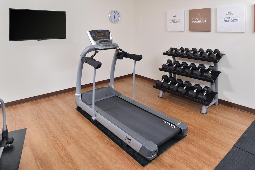 Comfort Inn & Suites Mandan - Bismarck photo 27
