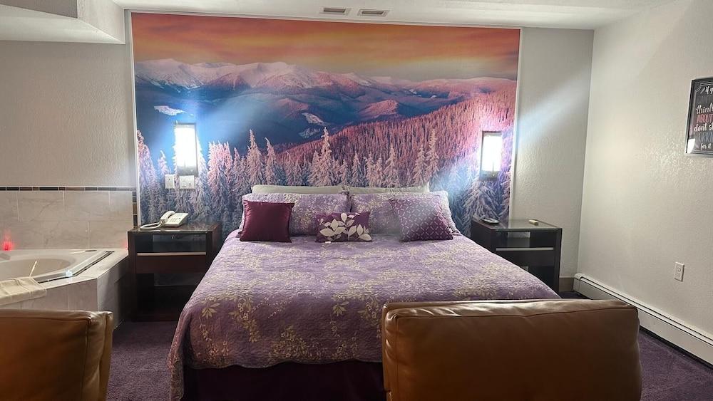 Chesaning Inn & Suites photo 44