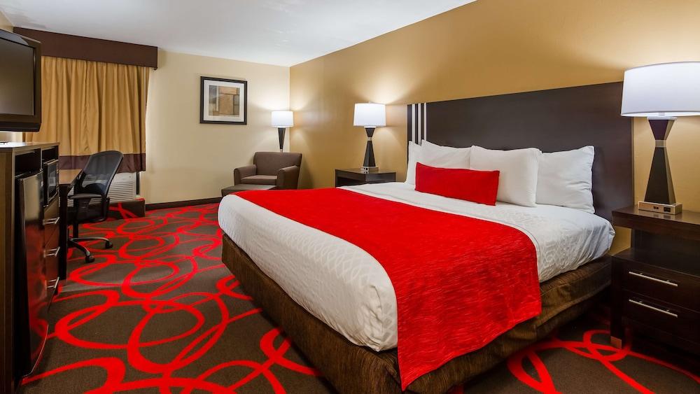 Best Western Plus Richmond Indiana I-70 photo 7