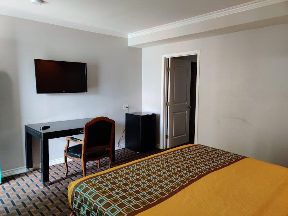 LYFE INN & SUITES by AGA - LAX Airport photo 9