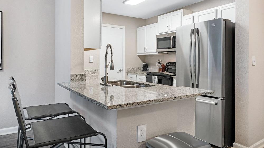 Santa Rosa Beach Apartments Landing photo 4