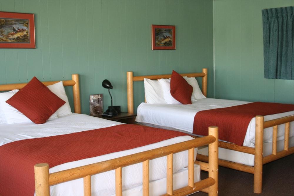 Bryce Zion Inn photo 36