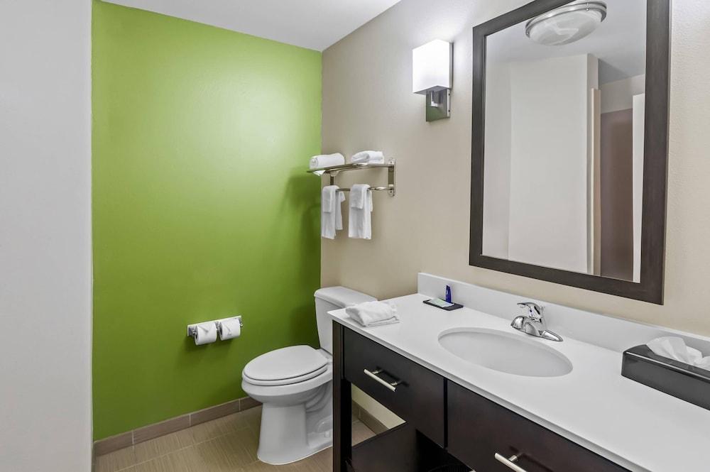 Sleep Inn & Suites Dripping Springs - Austin Area photo 22