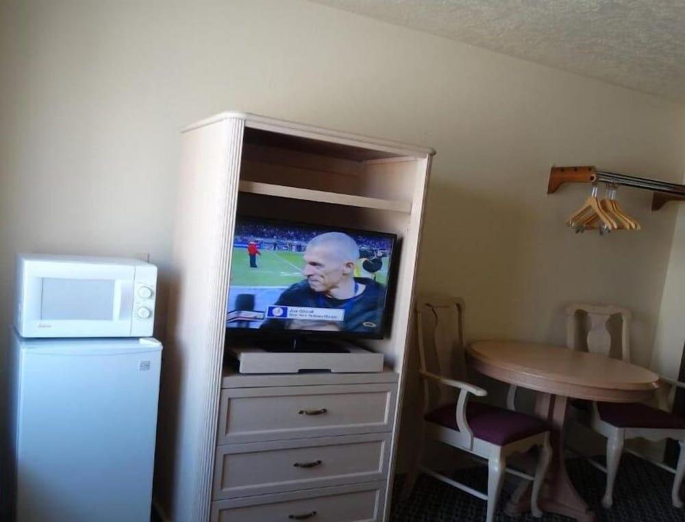 Budget Motel photo 27