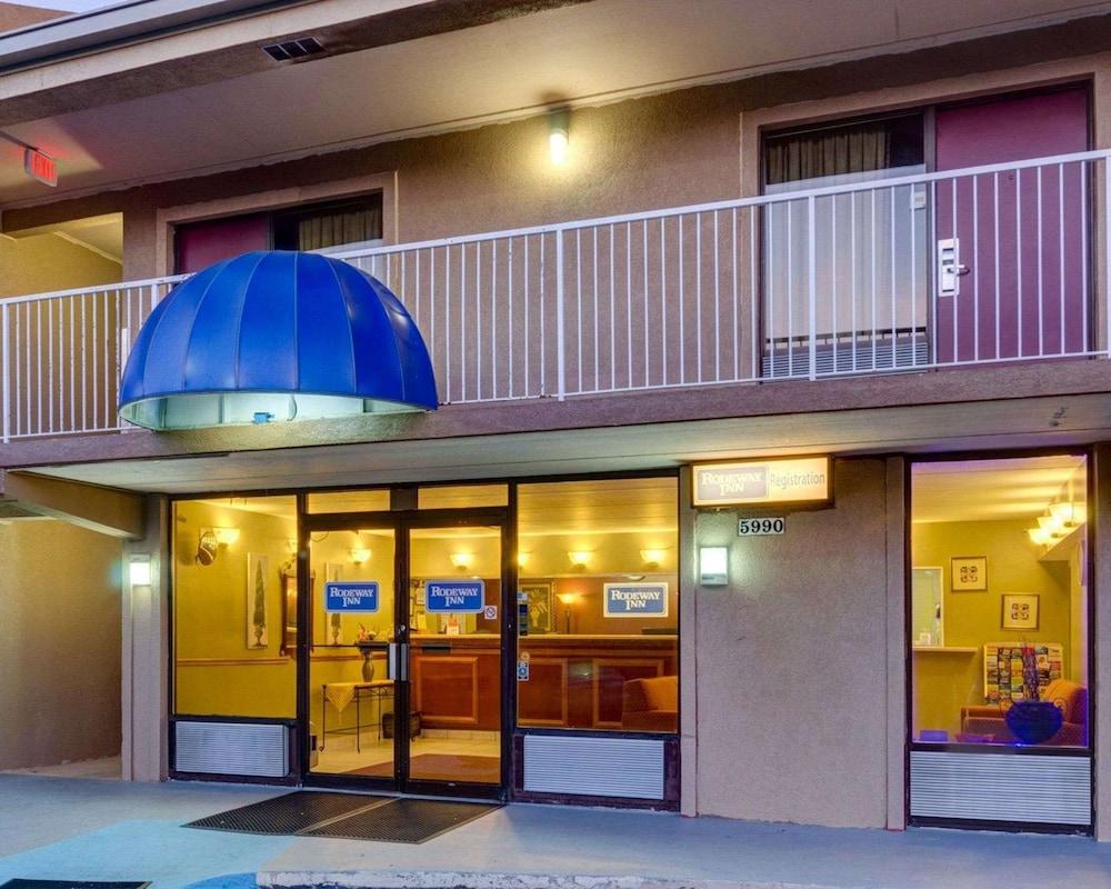 Rodeway Inn Norcross photo 14