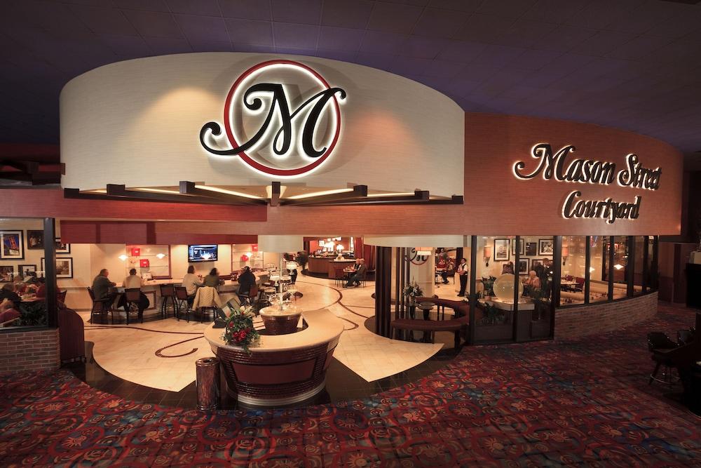 Eureka Casino Resort photo 31