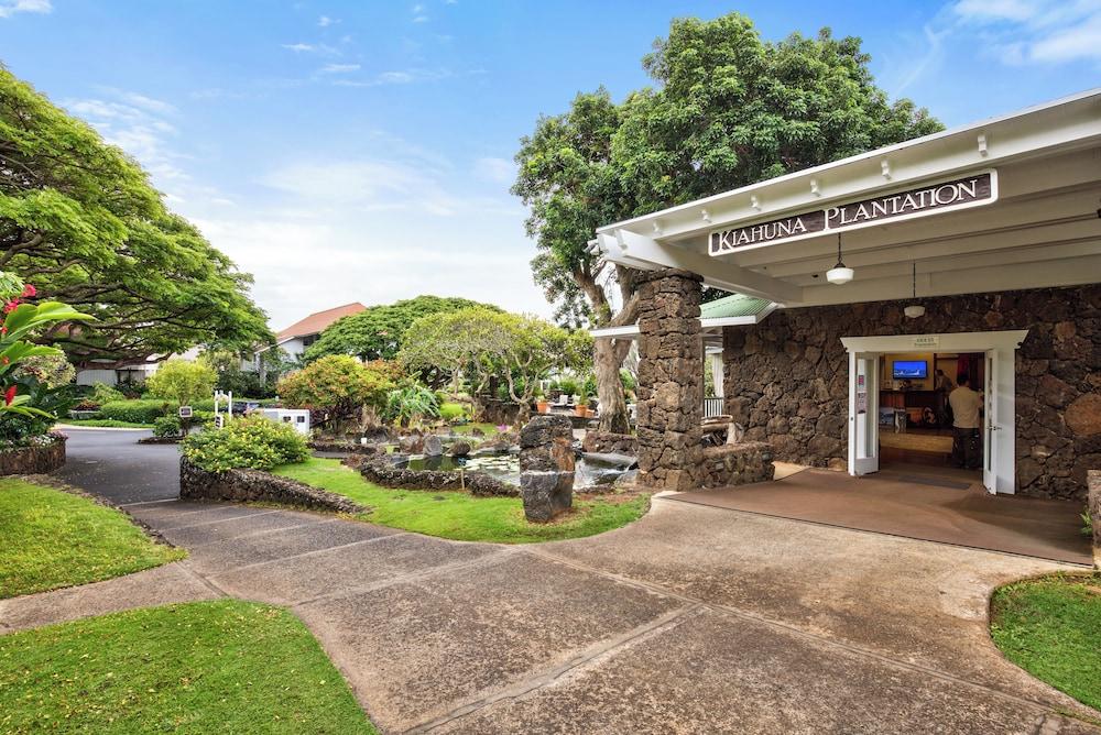 Kiahuna Plantation Resort Kauai by OUTRIGGER photo 2