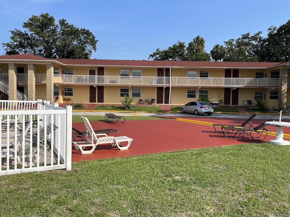 Heritage Inn photo 20