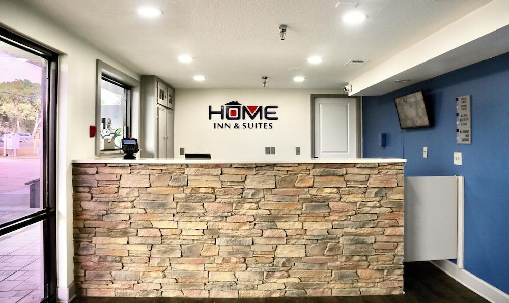 Home Inn & Suites Orlando-Apopka photo 2