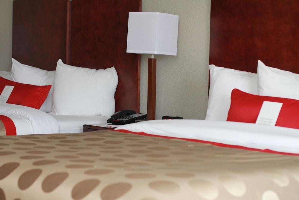 Ramada by Wyndham New Iberia photo 12
